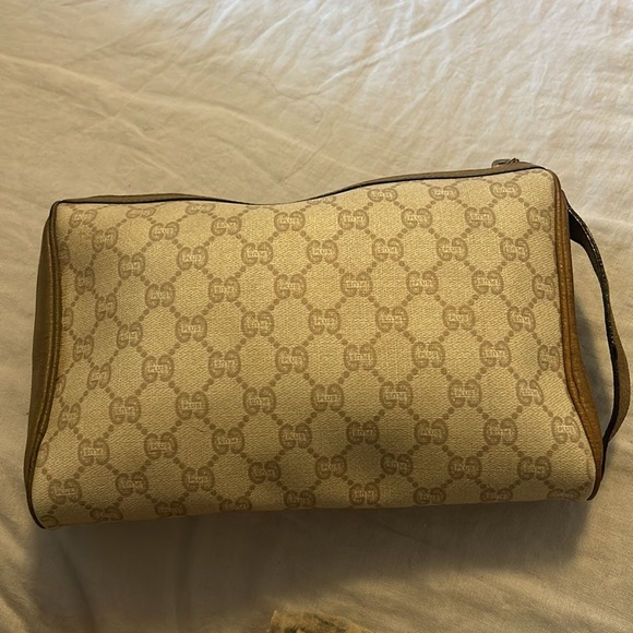 Gucci Plus Vintage Clutch - Picture 5 of 9